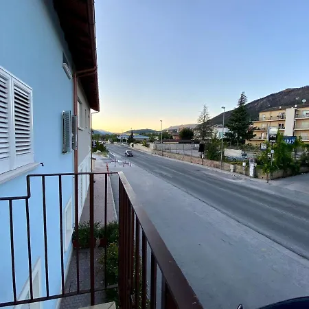 Wolf House 3* Coppito