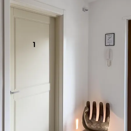 Wolf House 3* Coppito