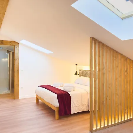 Wolf House Bed and Breakfast