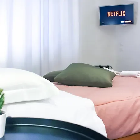 Nocleg ze śniadaniem Wolf House Coppito