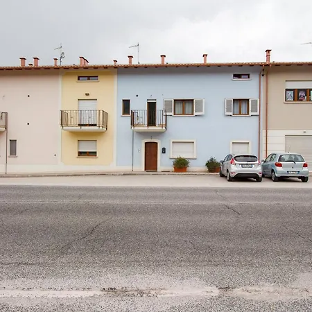 Nocleg ze śniadaniem Wolf House