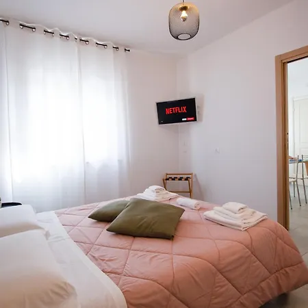 Bed and Breakfast Wolf House Coppito