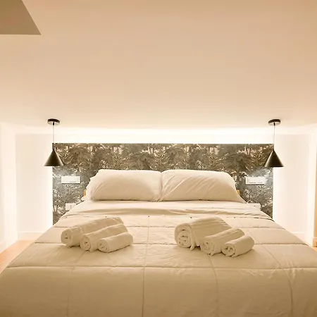 Wolf House Bed & Breakfast Coppito