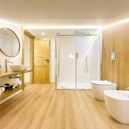 Wolf House فندق مبيت وإفطار