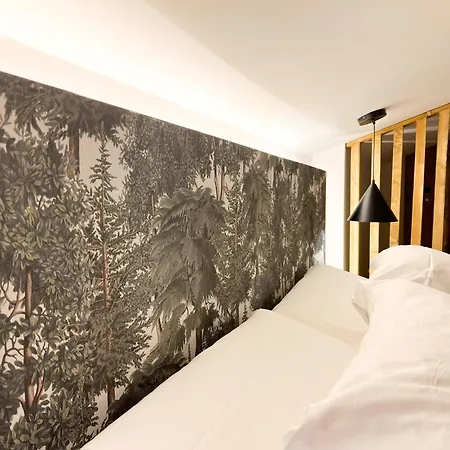 Bed & Breakfast Wolf House