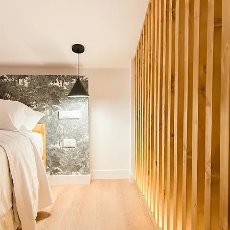 Wolf House Coppito