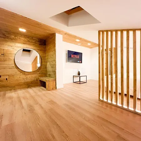 Nocleg ze śniadaniem Wolf House Coppito