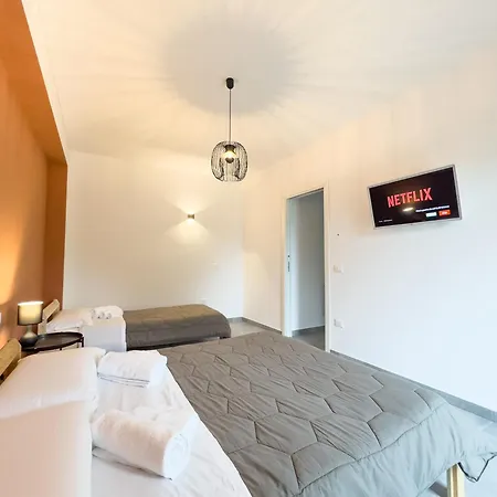 فندق مبيت وإفطار Wolf House