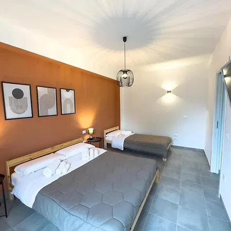 Bed and Breakfast Wolf House Coppito