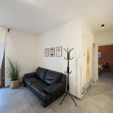 Wolf House 3* Coppito