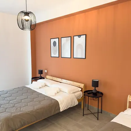 Wolf House Bed and Breakfast Coppito