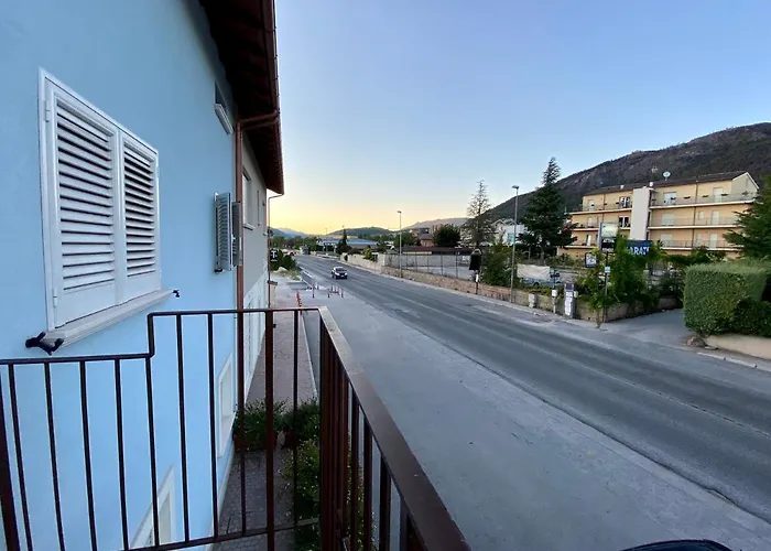 Wolf House 3* Coppito