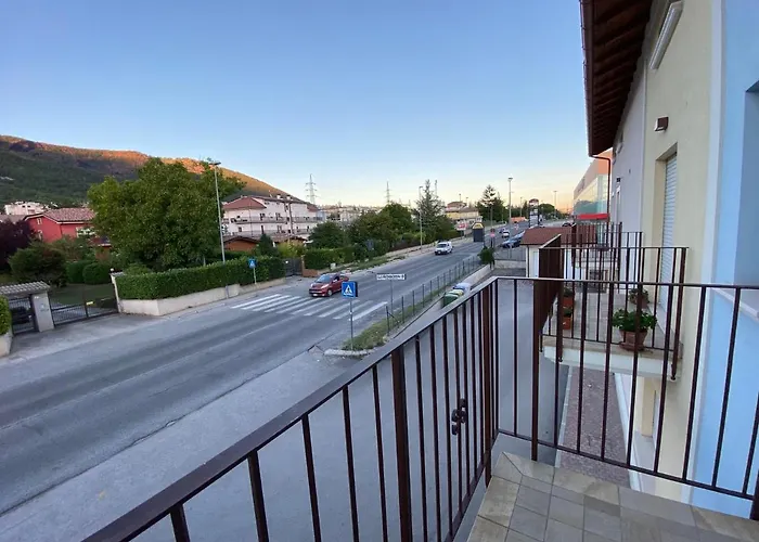 Wolf House 3* Coppito