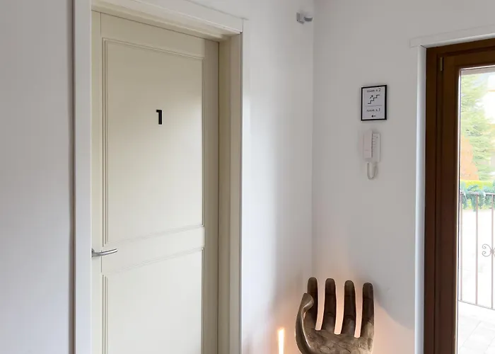 Wolf House 3* Coppito