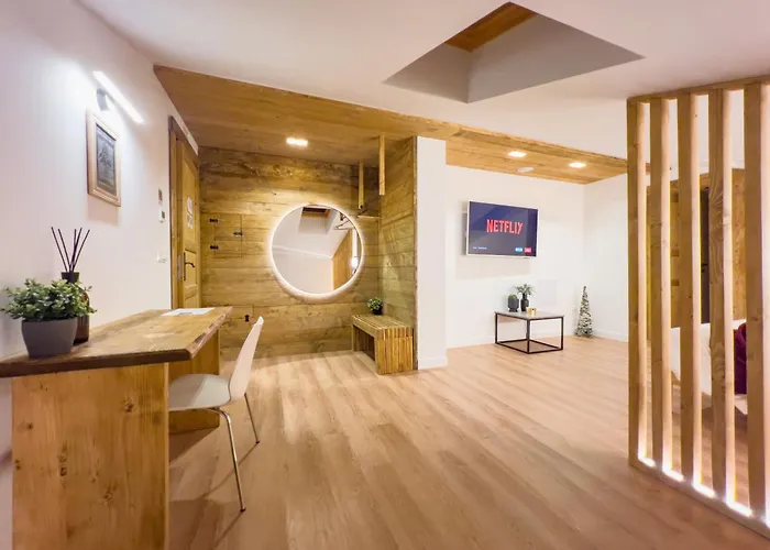 فندق مبيت وإفطار Wolf House