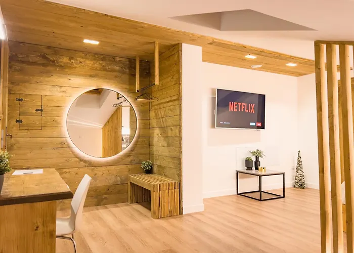 Wolf House فندق مبيت وإفطار 3*