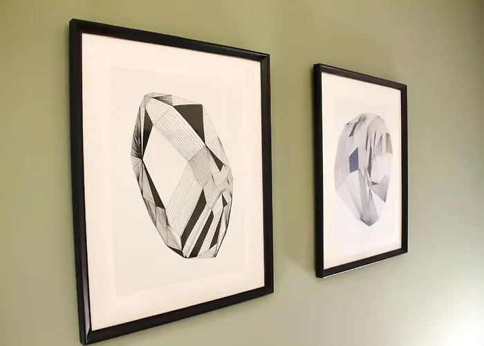 Bed & Breakfast Wolf House 3*