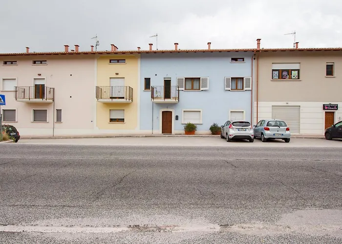 فندق مبيت وإفطار Wolf House