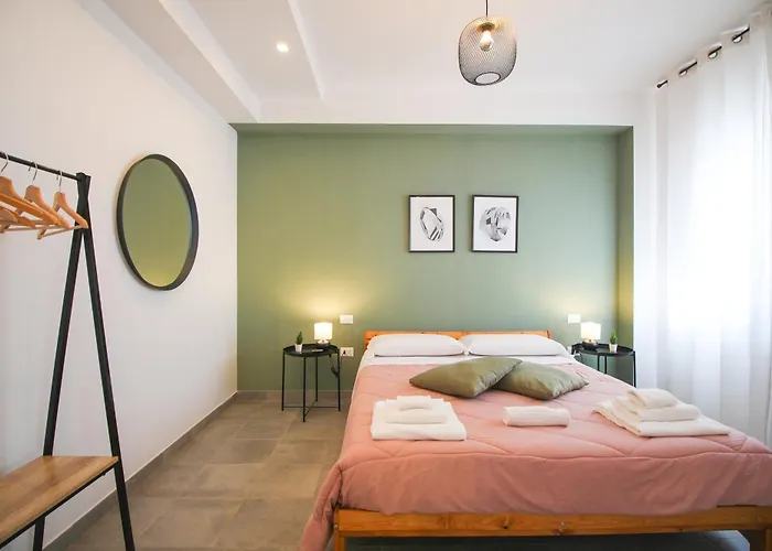 Bed & Breakfast Wolf House Coppito