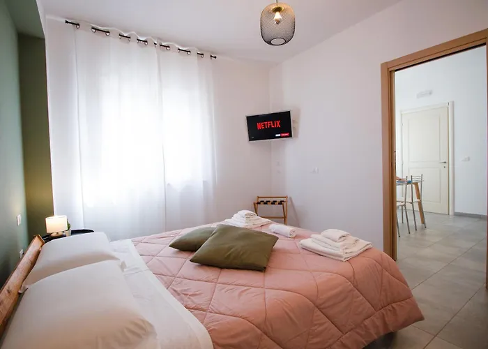 Bed & Breakfast Wolf House Coppito