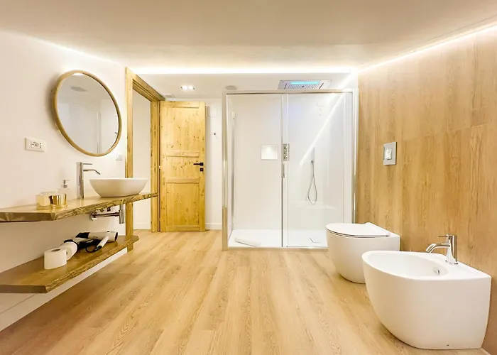 Wolf House Bed & Breakfast