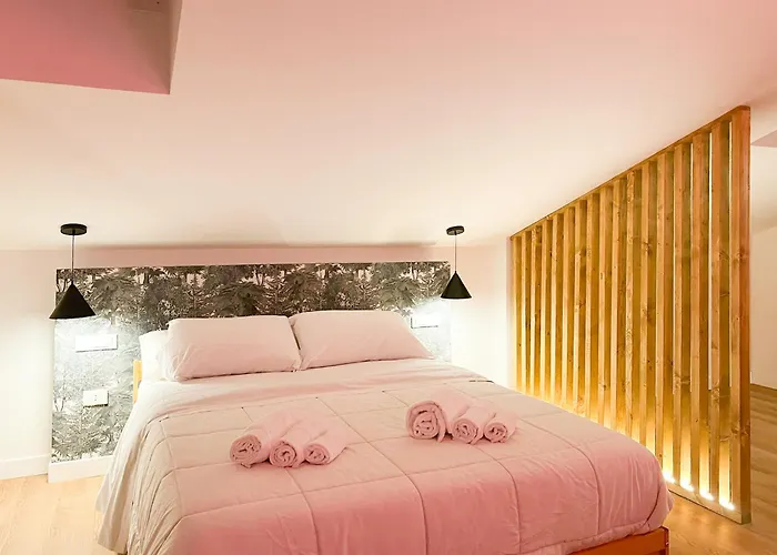 Bed & Breakfast Wolf House Coppito