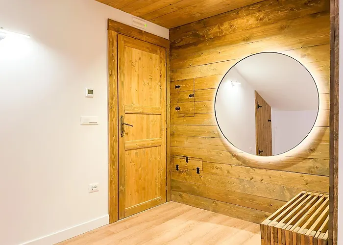 Wolf House فندق مبيت وإفطار كوبيتو