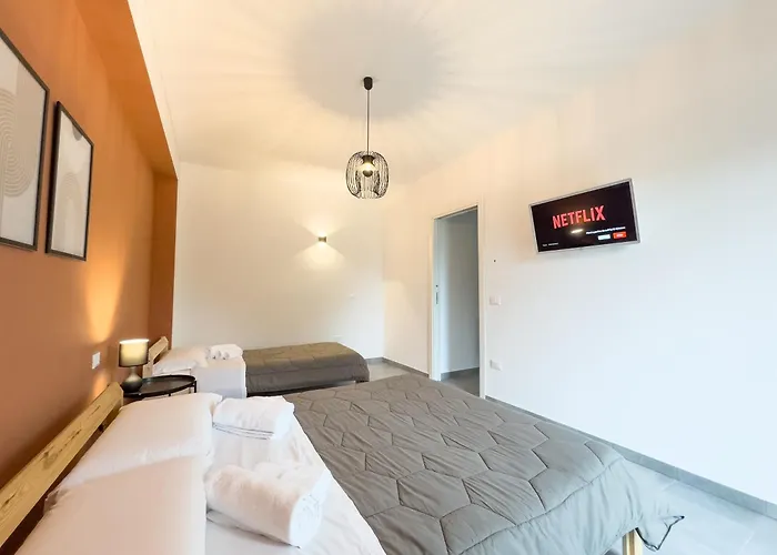 Bed & Breakfast Wolf House