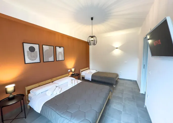 فندق مبيت وإفطار Wolf House كوبيتو