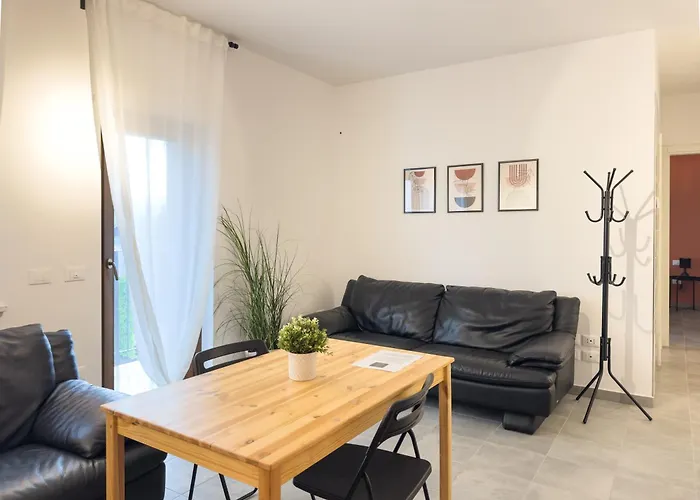 Bed & Breakfast Wolf House Coppito