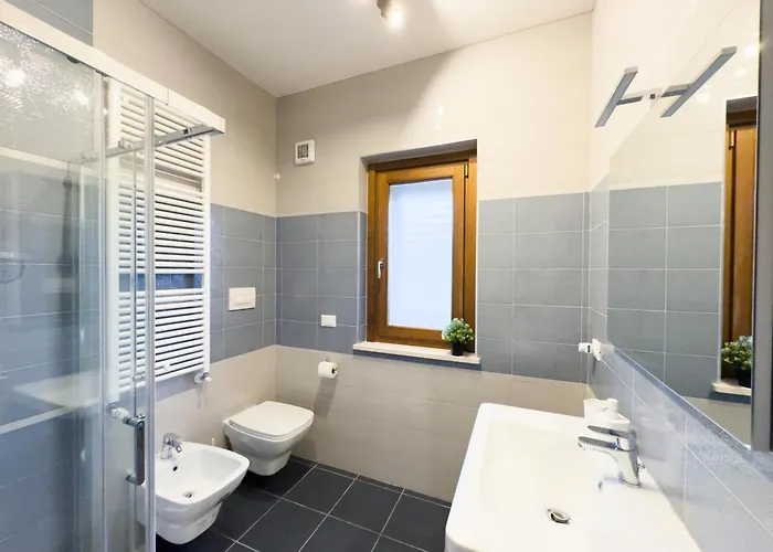 Bed & Breakfast Wolf House