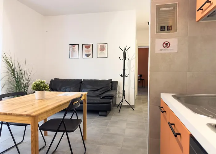 Bed & Breakfast Wolf House 3*